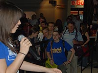 GC 2007