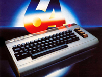 Vintage C64