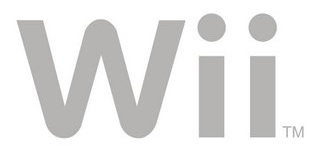 Wii Logo