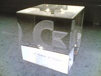 News - CSA Award