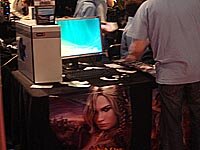 News - Festival du Jeu Vidéo 2007
