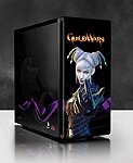 Commodore (G)uild Wars PC