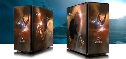 EVE Online Offer