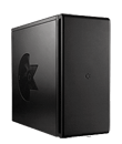 Commodore Gaming PC (w-s)