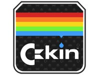 C-kin Logo