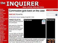 News - The Inquirer
