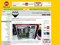 News - New Commodore XX LAN