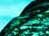 blue green