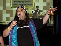 Event Reports - Evoke 2007 Intro
