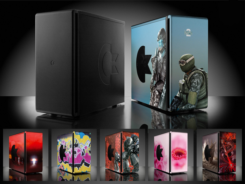 Home Gaming C-Kins