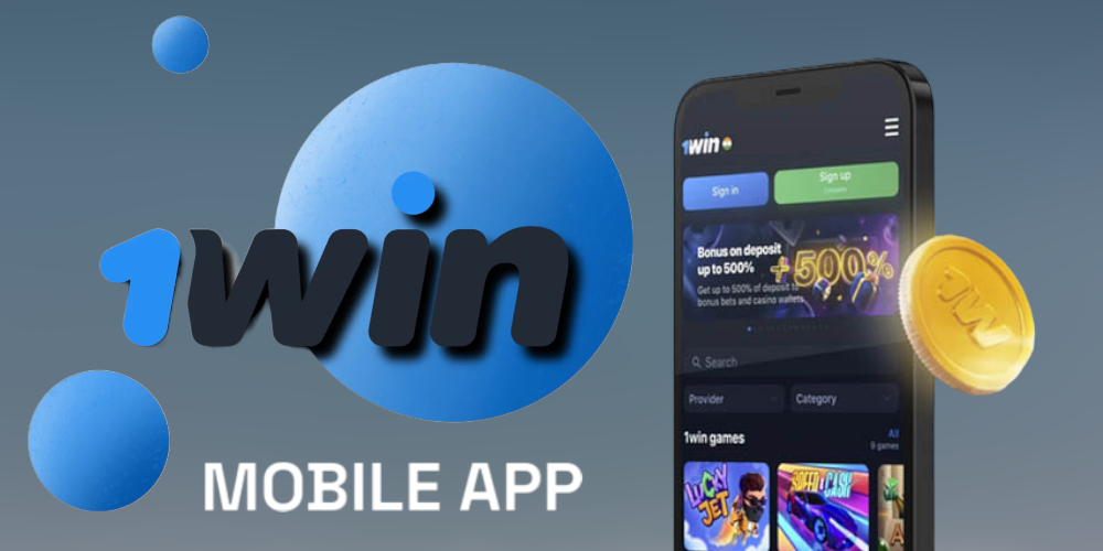 1win Mobile App