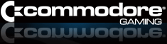 Commodore Gaming