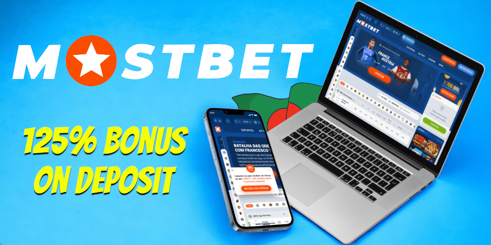 Mostbet App